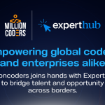 Millioncoders × ExpertHub: A Strategic Association